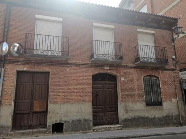 Casa en venta en Tudela De Duero, Virgen de la Guía