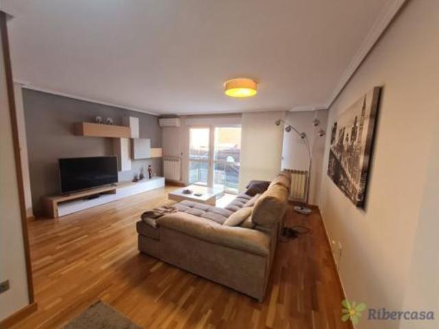 Casa en venta en Tudela, Navarra
