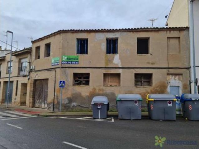 Casa en venta en Tudela, Navarra