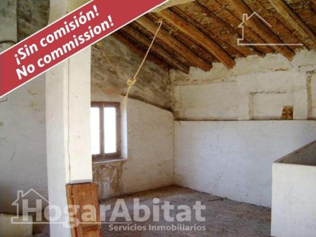 Casa en venta en La Serranía, Valencia