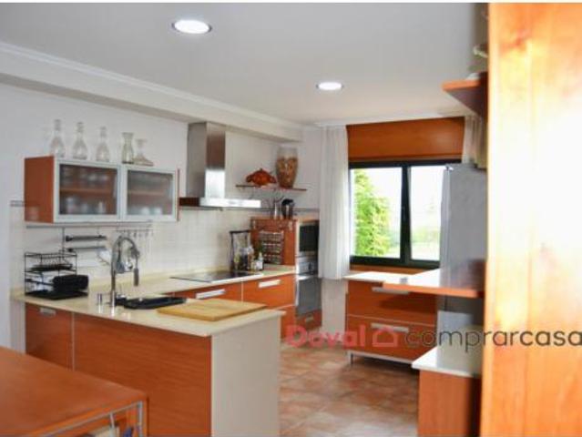 Casa en venta en O Baixo Miño, Galicia