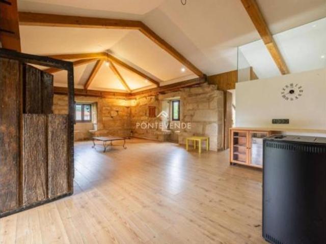 Casa en venta en Rebordáns, O Baixo Miño