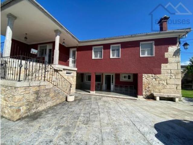 Casa en venta en Rebordáns, O Baixo Miño