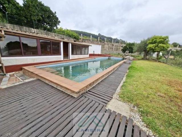 Casa en venta en O Baixo Miño, Galicia