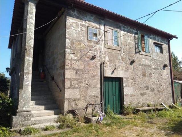 Casa en venta en O Baixo Miño, Galicia