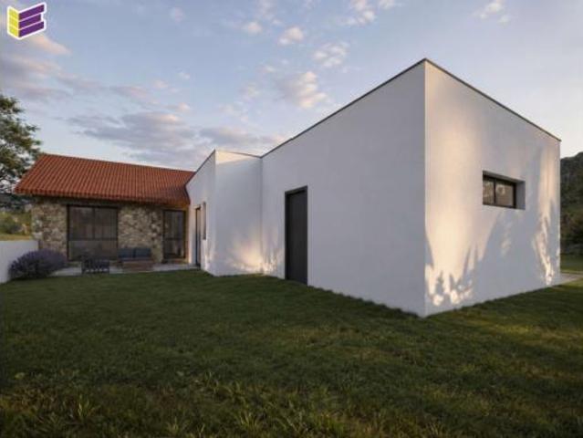 Casa en venta en Rebordáns, O Baixo Miño