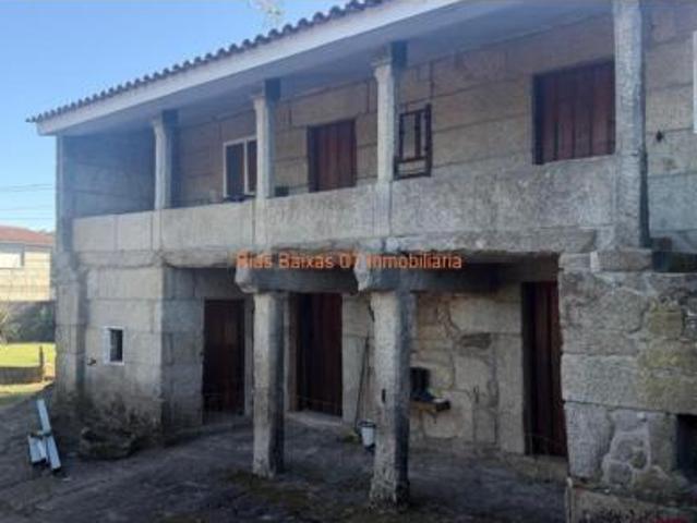 Casa en venta en Rebordáns, O Baixo Miño