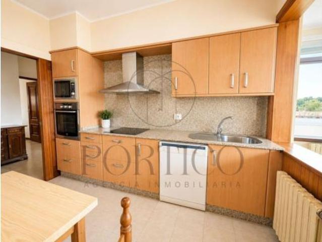 Casa en venta en Rebordáns, O Baixo Miño
