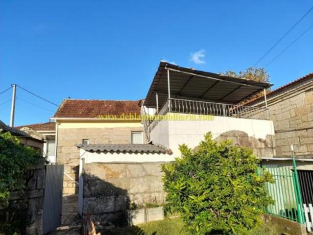 Casa en venta en Rebordáns, O Baixo Miño