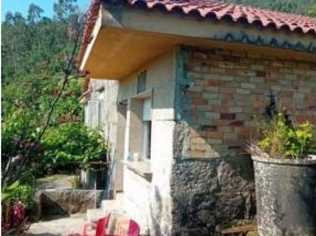Casa en venta en O Baixo Miño, Galicia