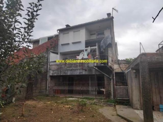 Casa en venta en Rebordáns, O Baixo Miño