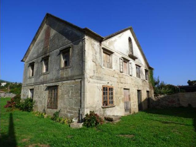 Casa en venta en Tui, O Arrabal
