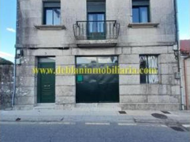 Casa en venta en Rebordáns, O Baixo Miño