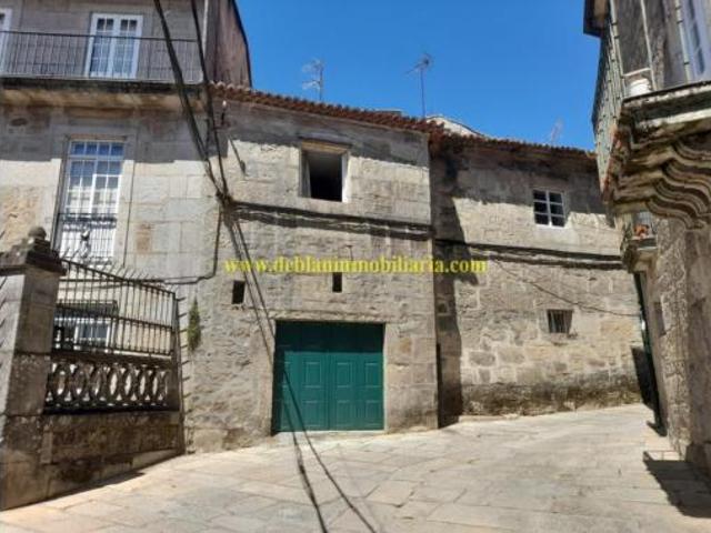 Casa en venta en Tui, O Baixo Miño