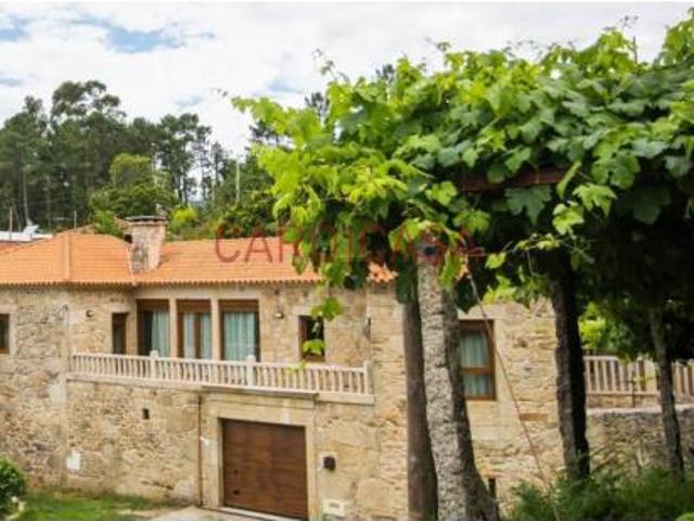 Casa en venta en Tui, O Baixo Miño