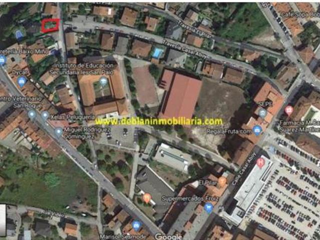Casa en venta en Tui, O Baixo Miño