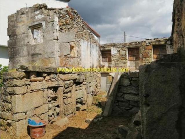 Casa en venta en Rebordáns, O Baixo Miño