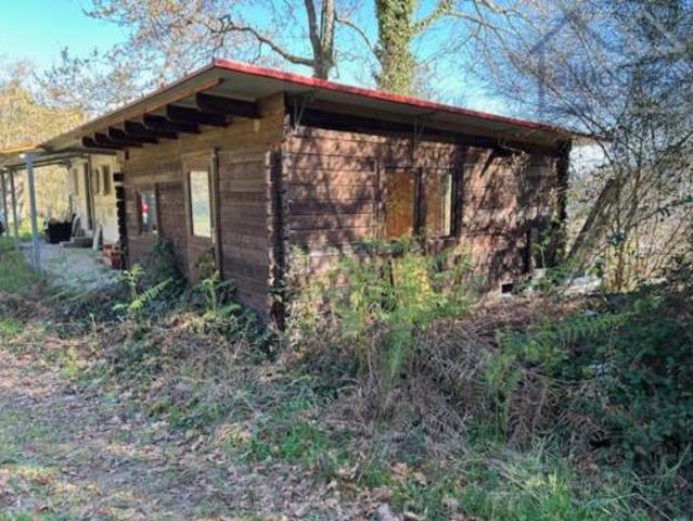 Casa en venta en Tui, Os Muíños
