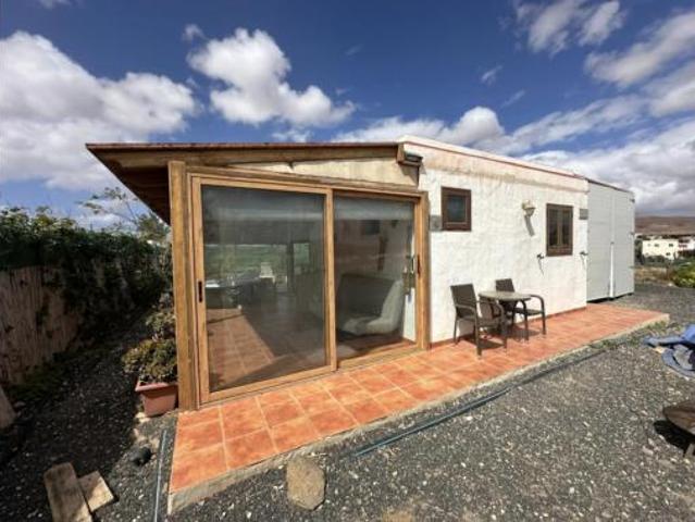 Casa en venta en Fuerteventura, Tuineje