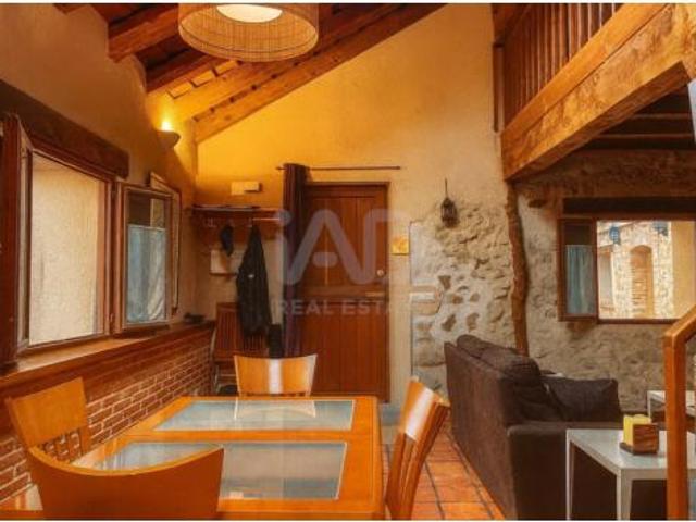 Casa en venta en Sexmo de Posaderas, Turégano