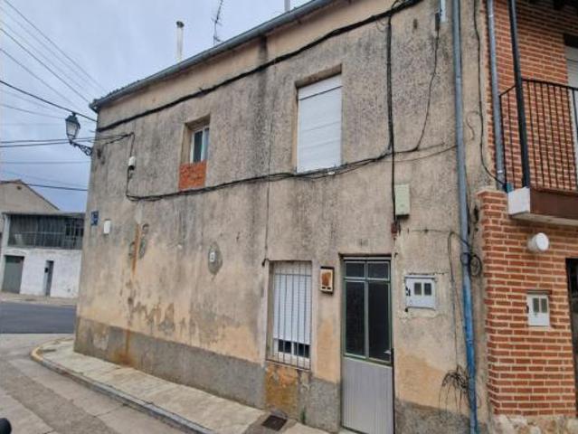 Casa en venta en Sexmo de Posaderas, Turégano