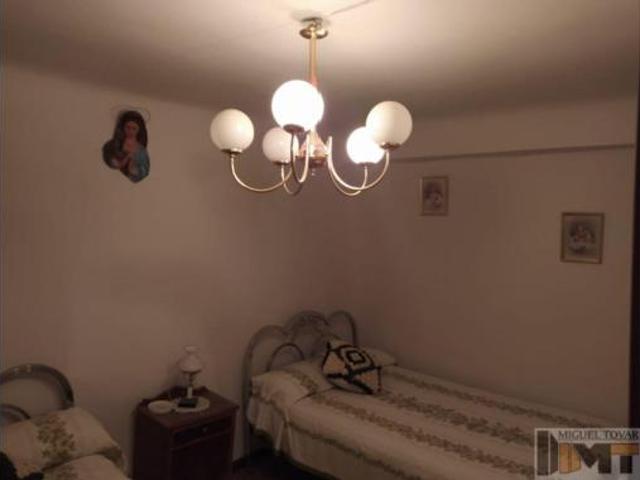 Casa en venta en Sexmo de Posaderas, Turégano