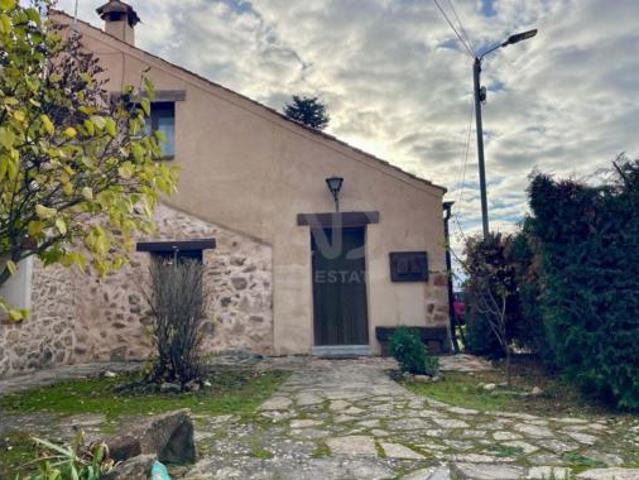 Casa en venta en Sexmo de Posaderas, Turégano