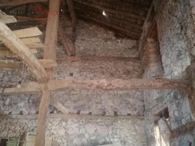 Casa en venta en Sexmo de Posaderas, Turégano