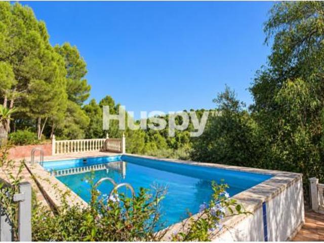 Casa en venta en Turís, València / Valencia