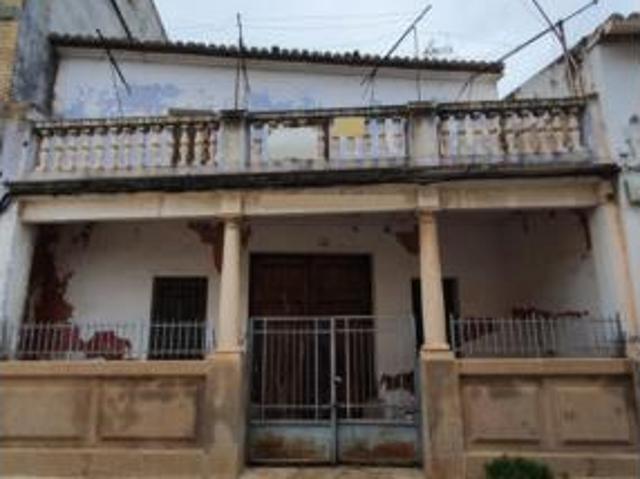 Casa en venta en la Ribera Alta, Valencia