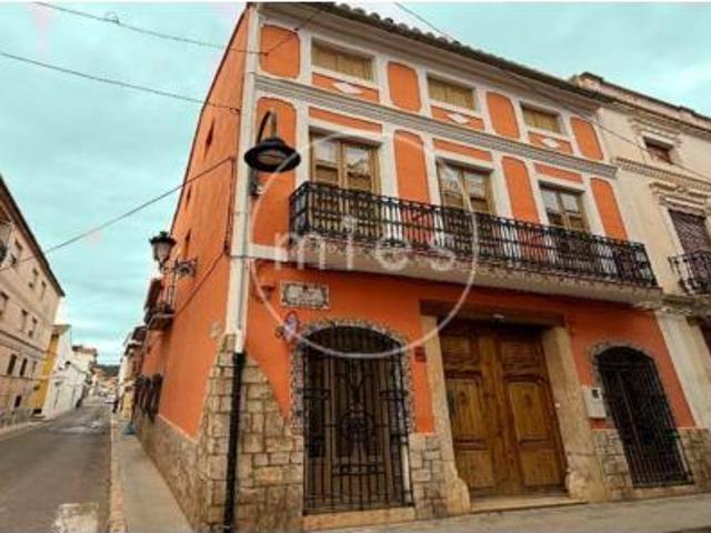 Casa en venta en la Ribera Alta, Valencia