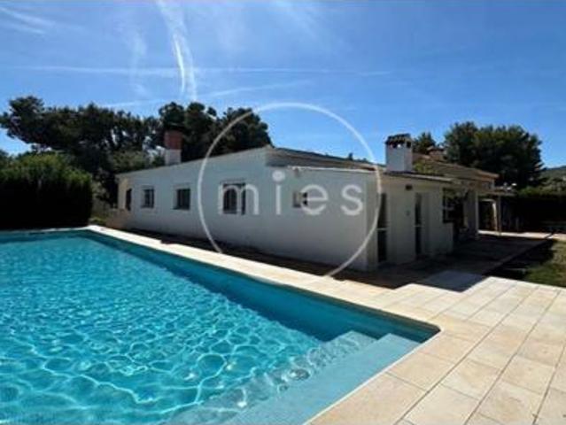 Casa en venta en Urbanització Altury, la Ribera Alta