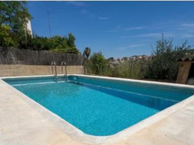 Casa en venta en la Ribera Alta, Valencia