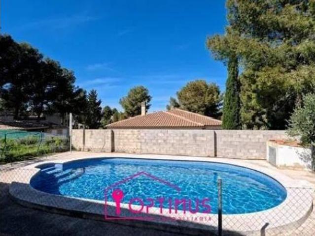 Casa en venta en la Ribera Alta, Valencia