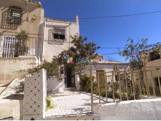 Casa en venta en La Alfoquia, Valle del Almanzora