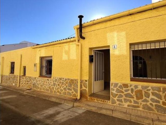 Casa en venta en Cortijo Cabrera, Turre
