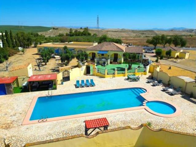 Casa en venta en Loma la Venena, Turre