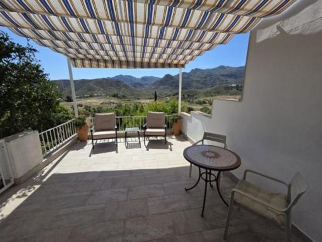Casa en venta en Turre, Andalucía