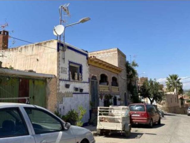 Casa en venta en Turre, Andalucía