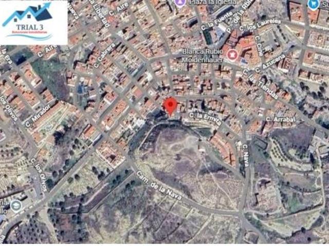 Casa en venta en Turre, Andalucía