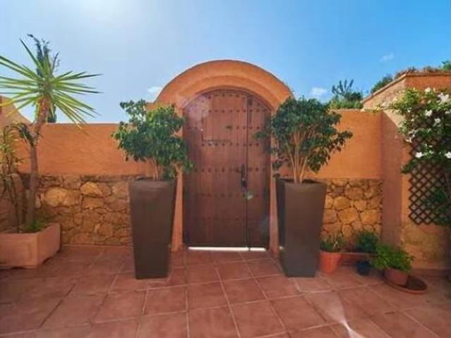 Casa en venta en Cortijo Cabrera, Turre