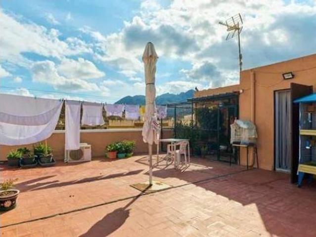 Casa en venta en Cortijo Cabrera, Turre