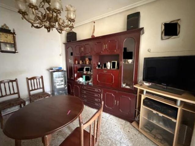 Casa en venta en Centro Histórico, Úbeda