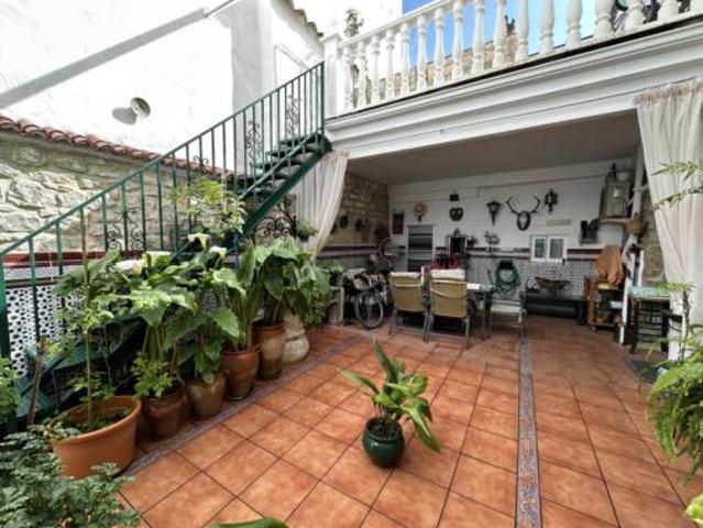 Casa en venta en Centro Histórico, Úbeda
