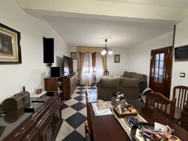 Casa en venta en San Pedro, Úbeda