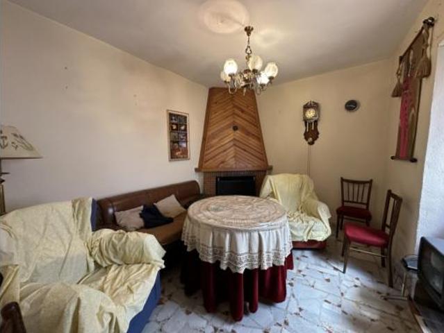 Casa en venta en Las Explanada, Úbeda