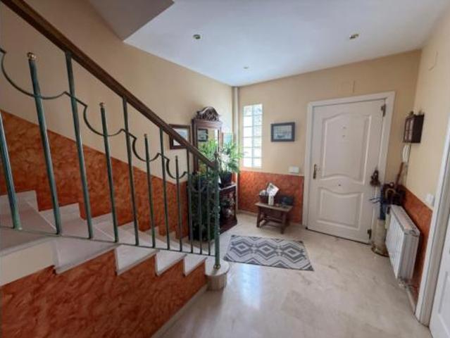 Casa en venta en Las Vaguadas, Úbeda