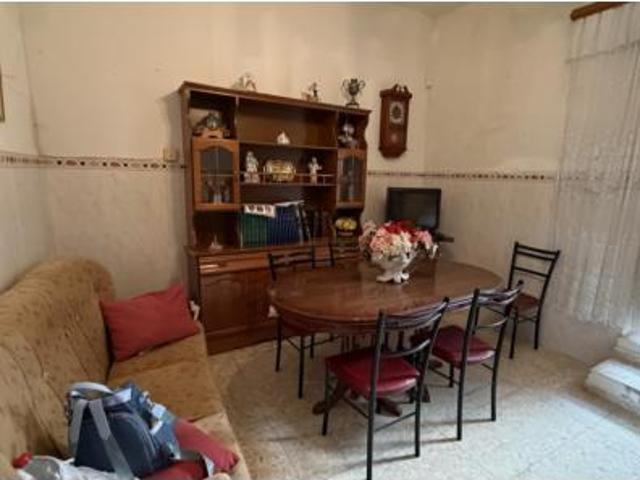 Casa en venta en Centro Histórico, Úbeda