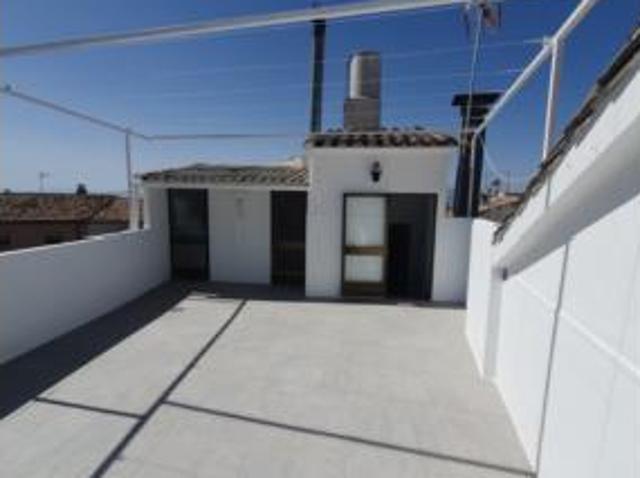 Casa en venta en Las Explanada, Úbeda