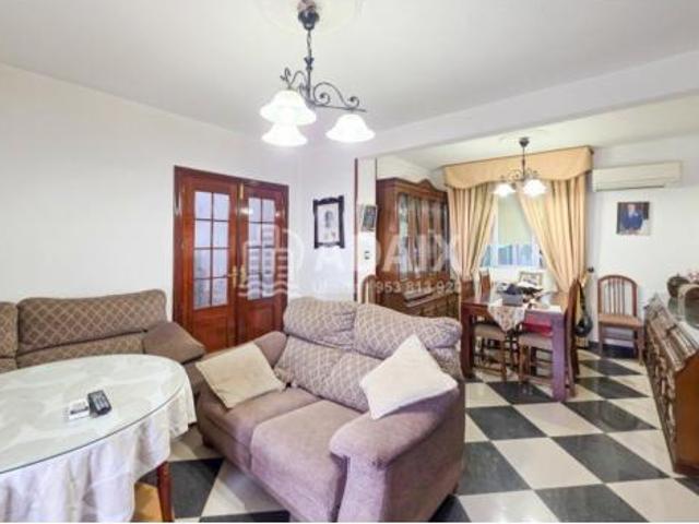 Casa en venta en San Pedro, Úbeda
